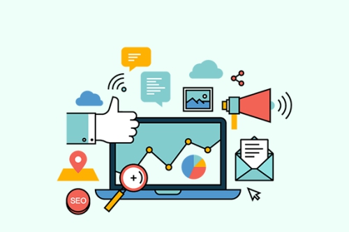 白河提升网络推广效果企业要注意哪些方面的问题