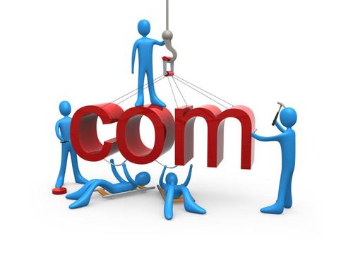 白河企业网站建设成功与否和哪些有关呢