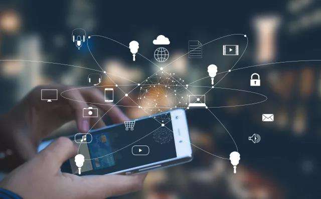 白河分析企业做微信营销常见的几种模式