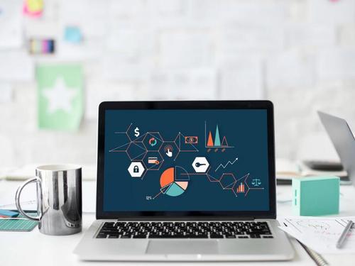 白河企业网站建设过程中如何让自己的网站受人喜爱