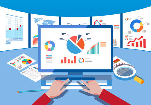 白河哪一种网站设计风格才是适合企业呢？