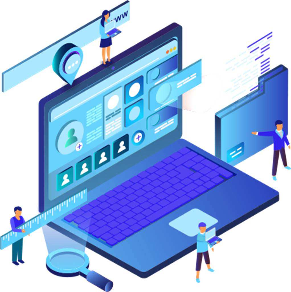 白河分析企业网站设计过程中需要注意的几个问题