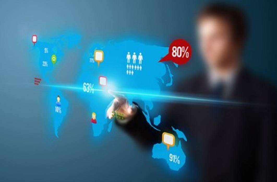 白河企业如何制定网络推广的内容方案？